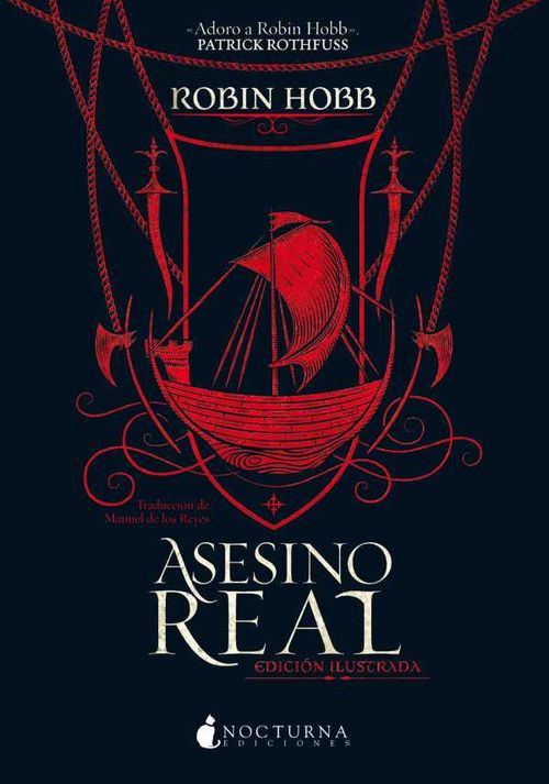 Asesino real