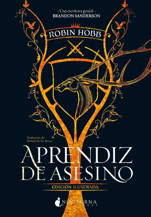 Aprendiz de asesino