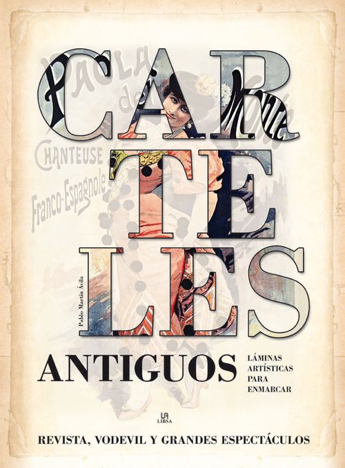 Carteles Antiguos