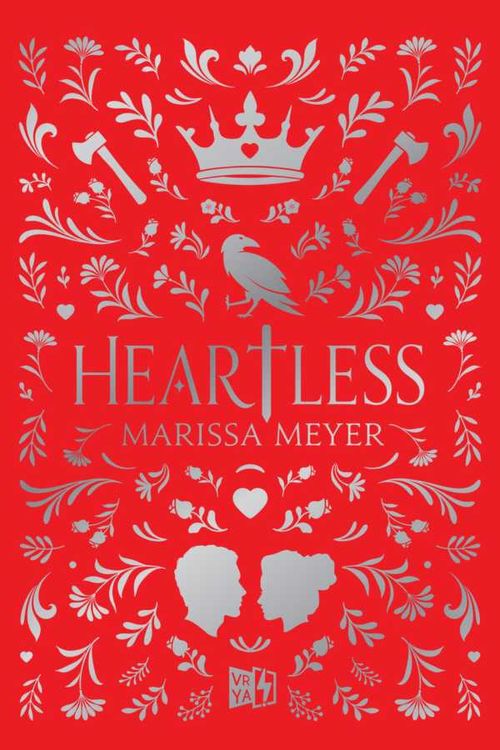 HEARTLESS