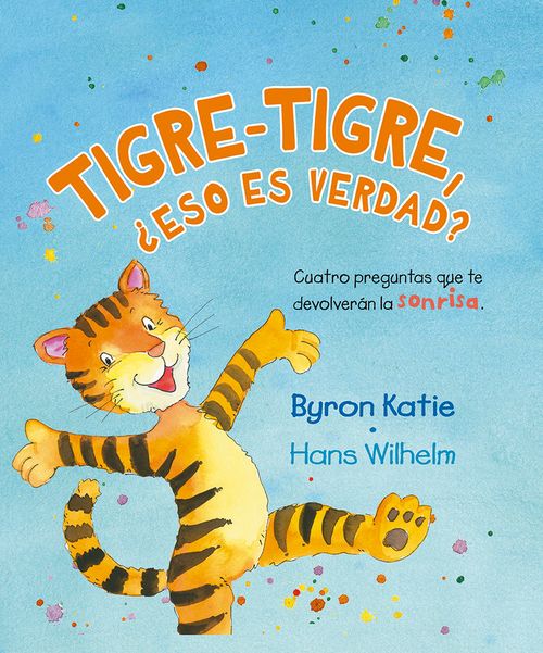Tigre-Tigre Eso es verdad