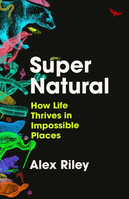 Super Natural