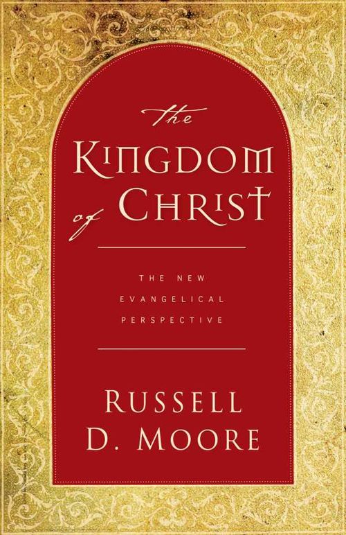 The Kingdom of Christ