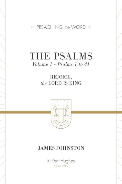 The Psalms Vol 1