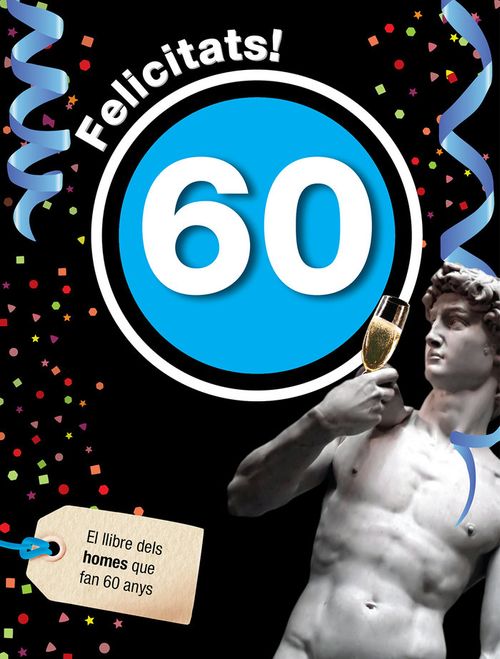 Felicitats 60-Home