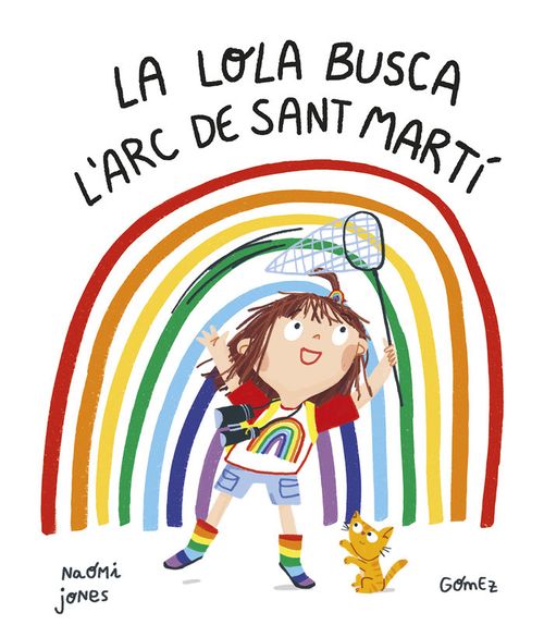 LOLA BUSCA LÆARC DE SANT MARTLA