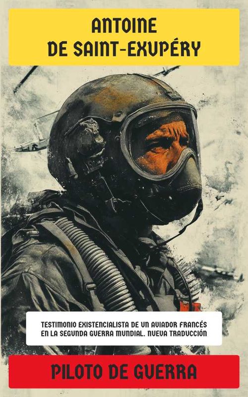 Piloto de guerra