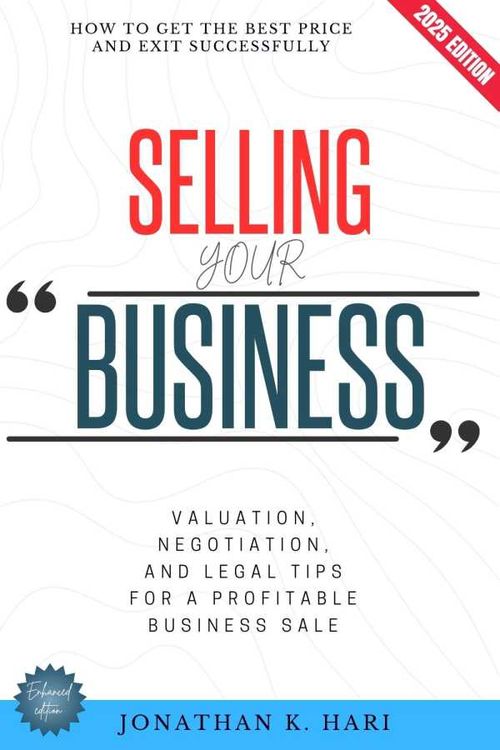 Selling Your Business