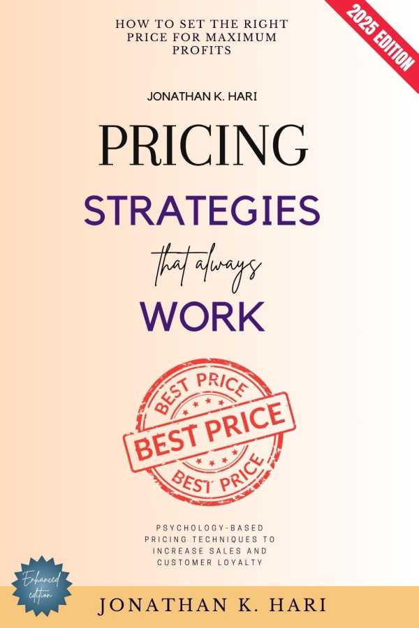 bw-pricing-strategies-that-always-work-epubli-9783819743030