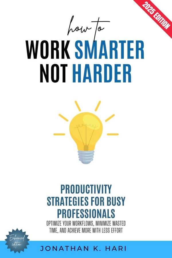 bw-how-to-work-smarter-not-harder-epubli-9783819743177