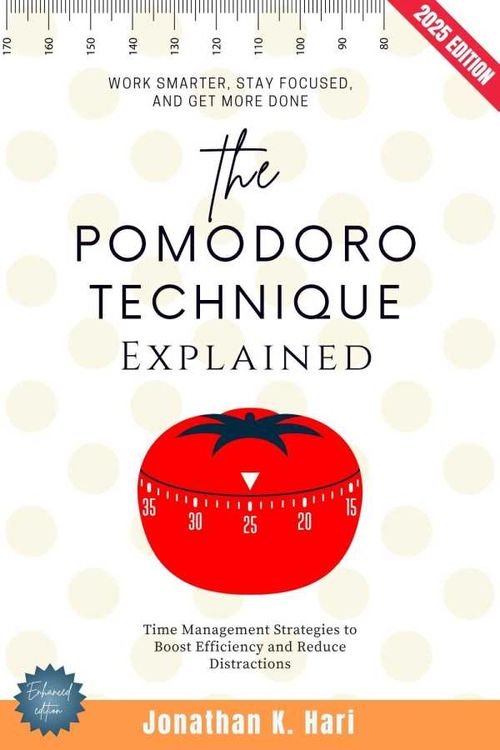 The Pomodoro Technique Explained