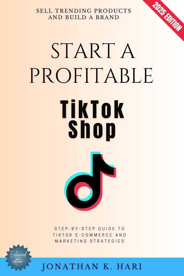 bw-start-a-profitable-tiktok-shop-epubli-9783819743016