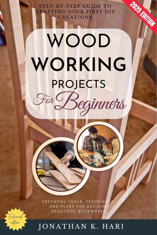 bw-woodworking-projects-for-beginners-epubli-9783819742859