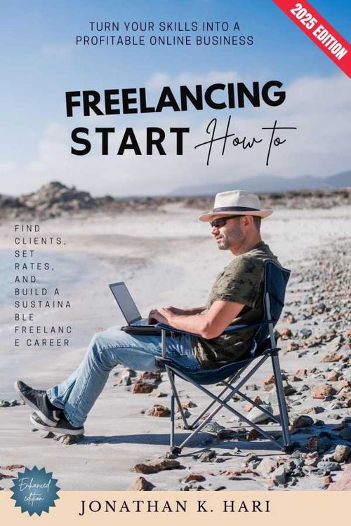 How to Start Freelancing