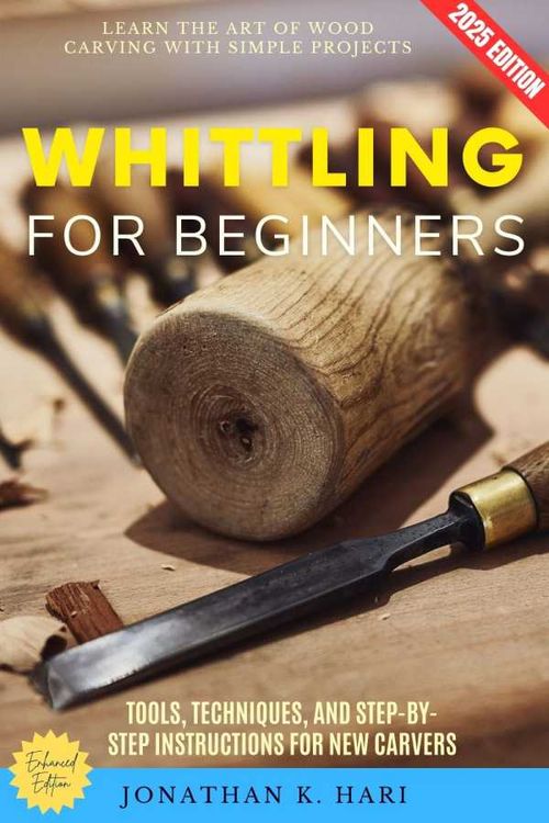 Whittling for Beginners