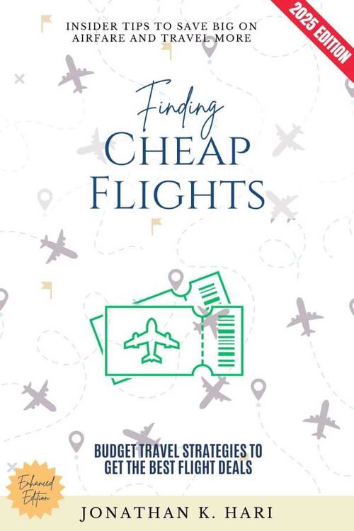 Finding Cheap Flights