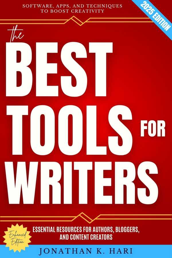 bw-the-best-tools-for-writers-epubli-9783819743900