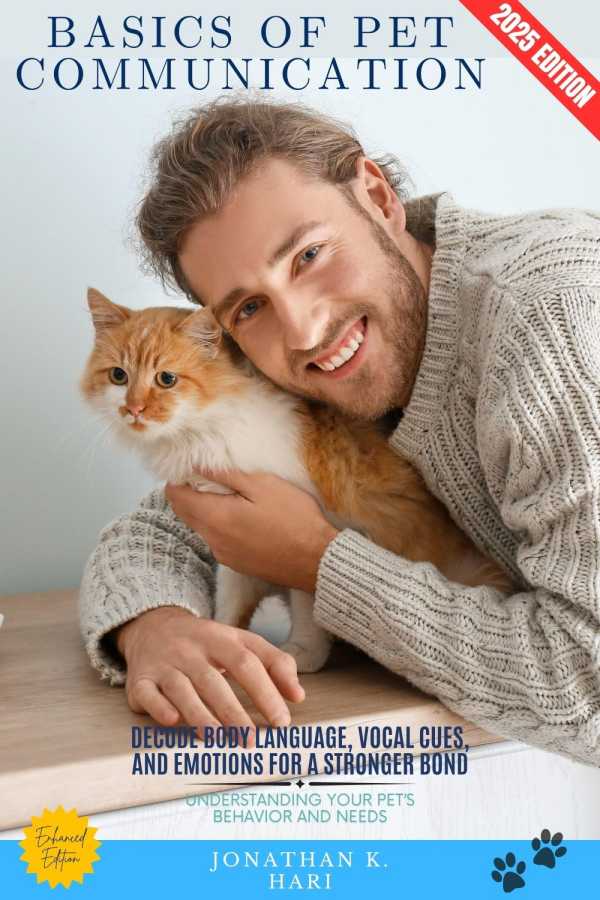 bw-basics-of-pet-communication-epubli-9783819743849