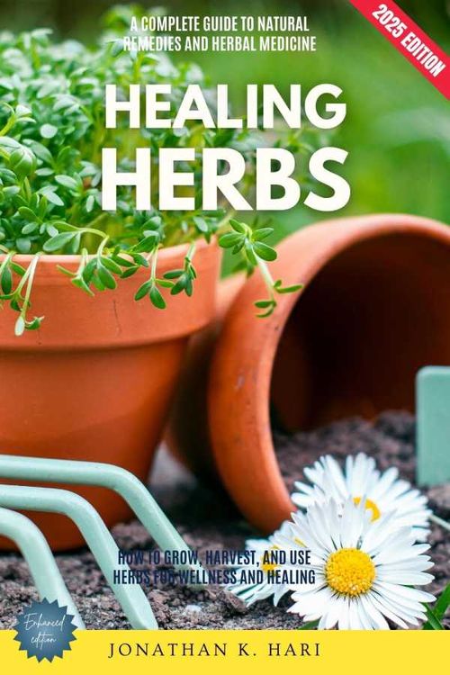 Healing Herbs