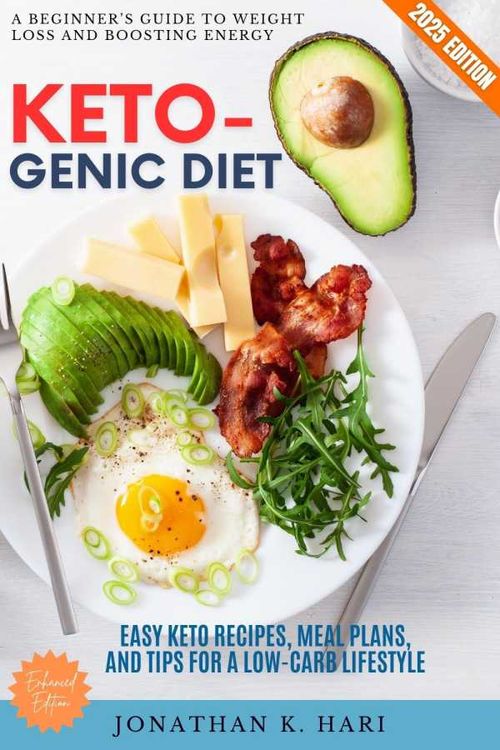 The Ketogenic Diet