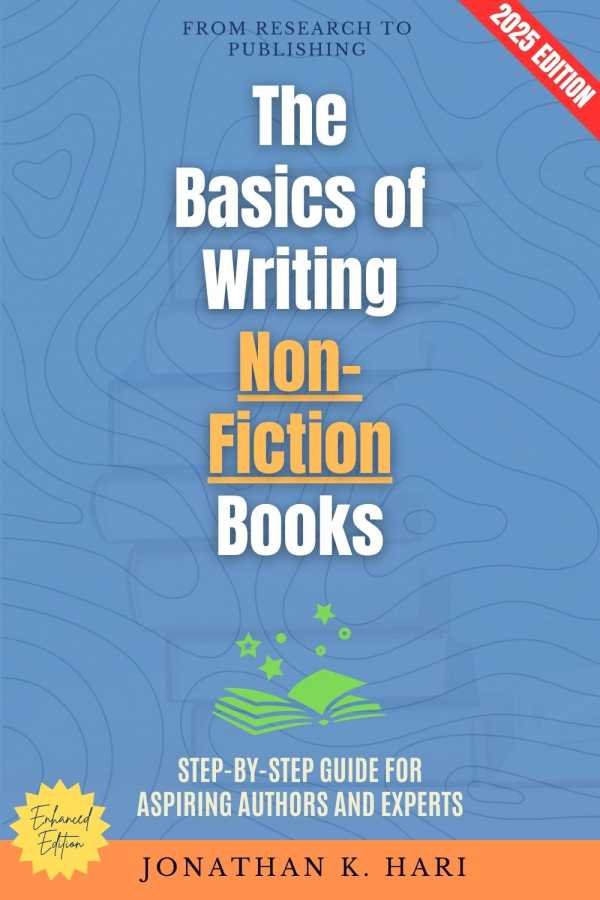 bw-the-basics-of-writing-nonfiction-books-epubli-9783819744037
