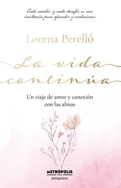 La vida continúa