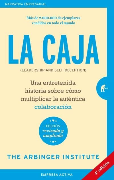 La caja - Edicion revisada