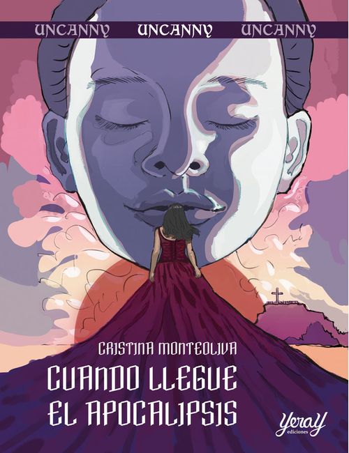 CUANDO LLEGUE EL APOCALIPSIS