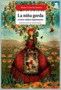 La nina gorda
