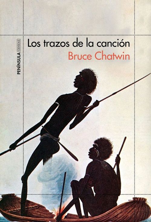 Los trazos de la cancion