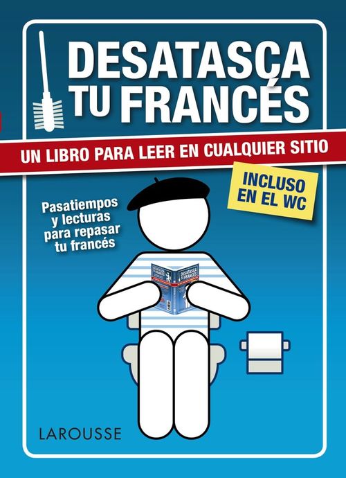 Desatasca tu frances