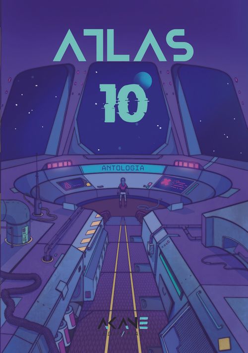 ATLAS 10