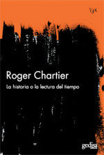 La historia o la lectura del tiempo