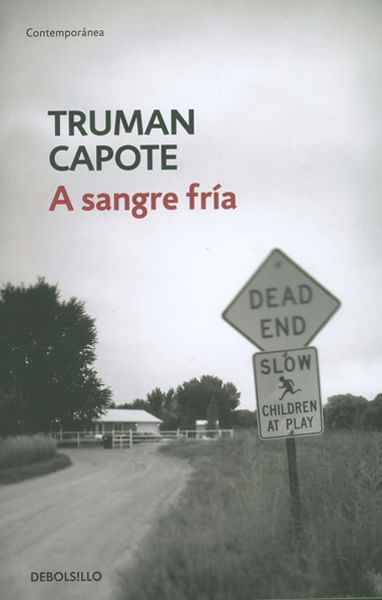 A sangre fría