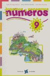 Jugamos y pensamos con los numeros 9
