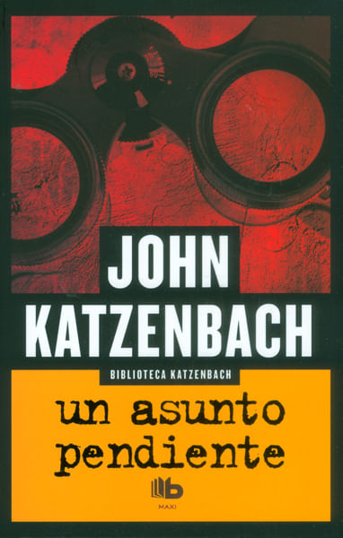 Un asunto pendiente