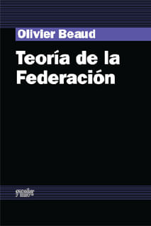 Teoría de la federación