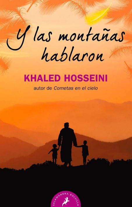 Y las montañas hablaron