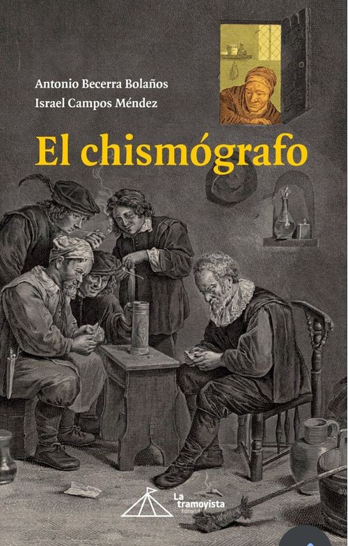 EL CHISMOGRAFO
