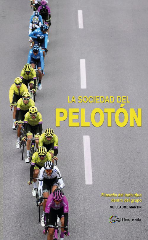 SOCIEDAD DEL PELOTON LA