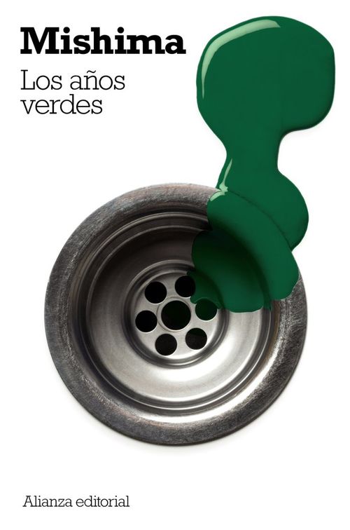 Los anos verdes