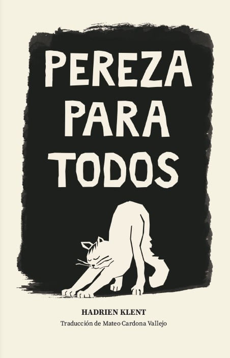 Pereza para todos