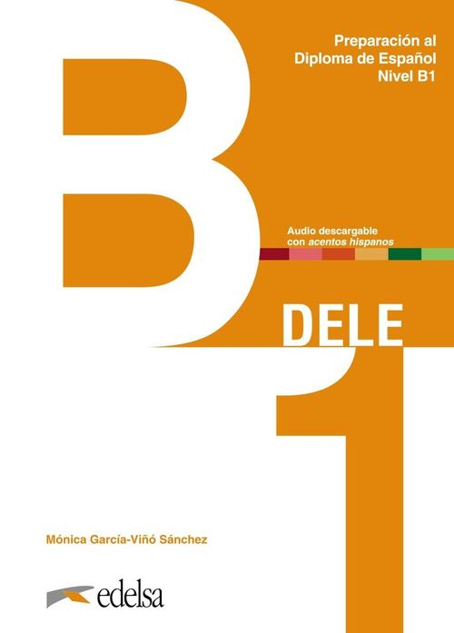 Preparacion al DELE B1 Libro del alumno Edicion 2020