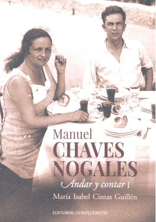 MANUEL CHAVEZ NOGALES
