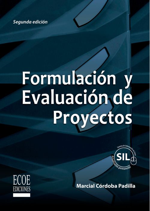 Formulación y evaluación de proyectos