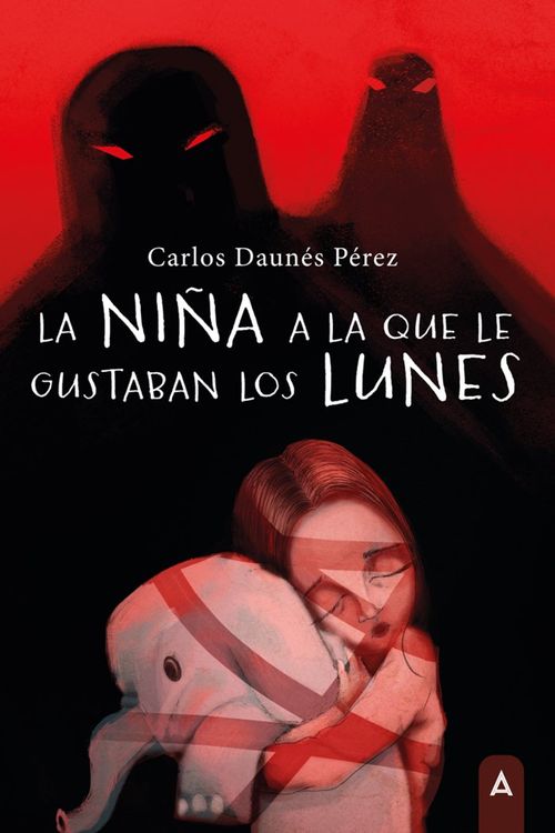 La nina a la que le gustaban los lunes
