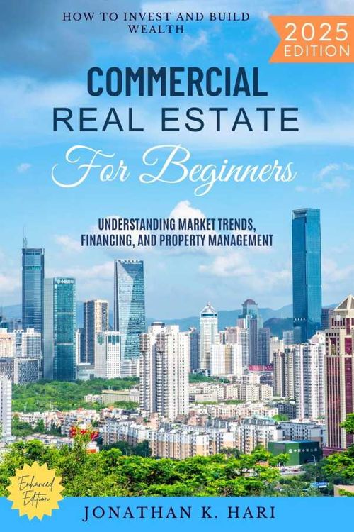 Commercial Real Estate for Beginners