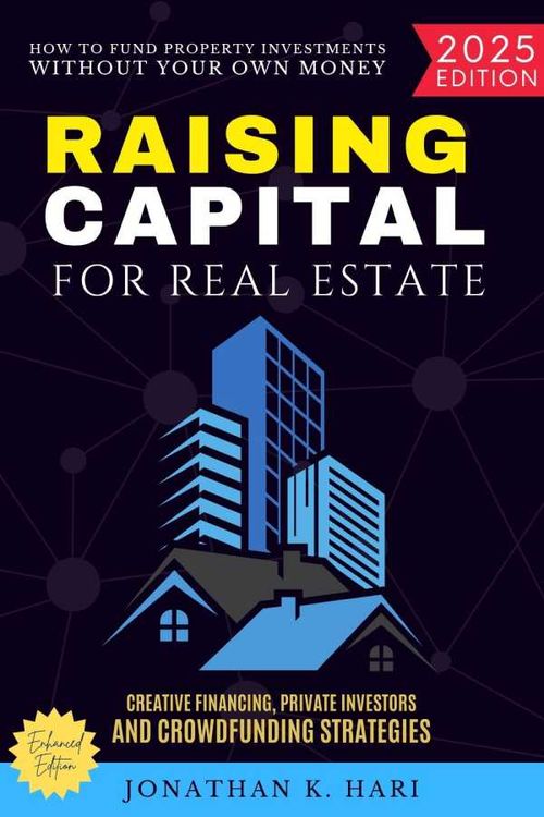 Raising Capital for Real Estate