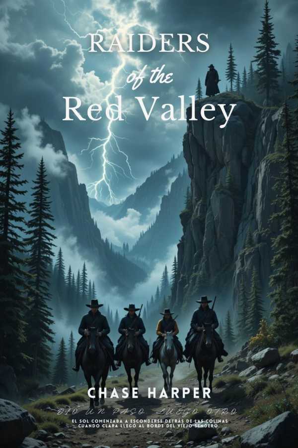 bw-raiders-of-the-red-valley-epubli-9783819746079