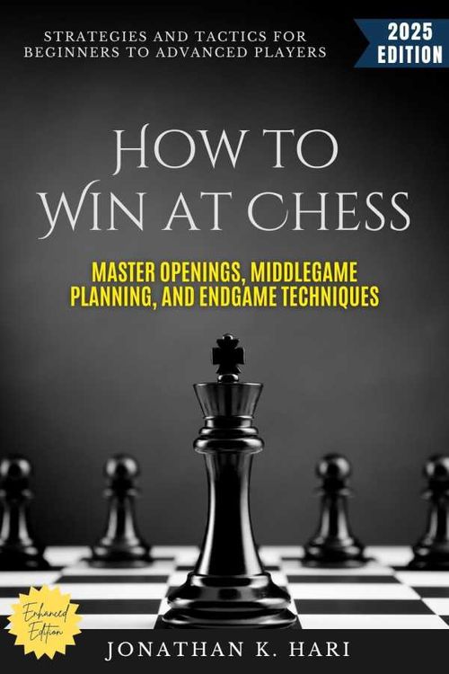 How to Win at Chess